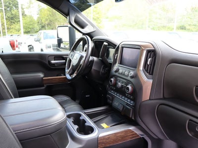 2023 Chevrolet Silverado 3500 HD High Country