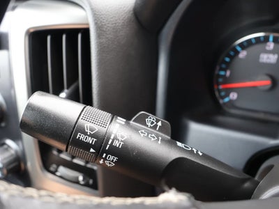 2019 Chevrolet Silverado LD LT