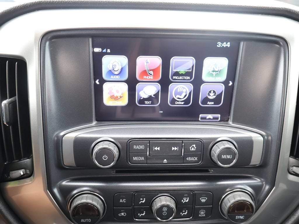 2019 Chevrolet Silverado LD LT