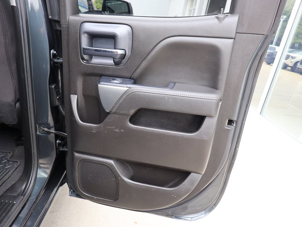 2019 Chevrolet Silverado LD LT