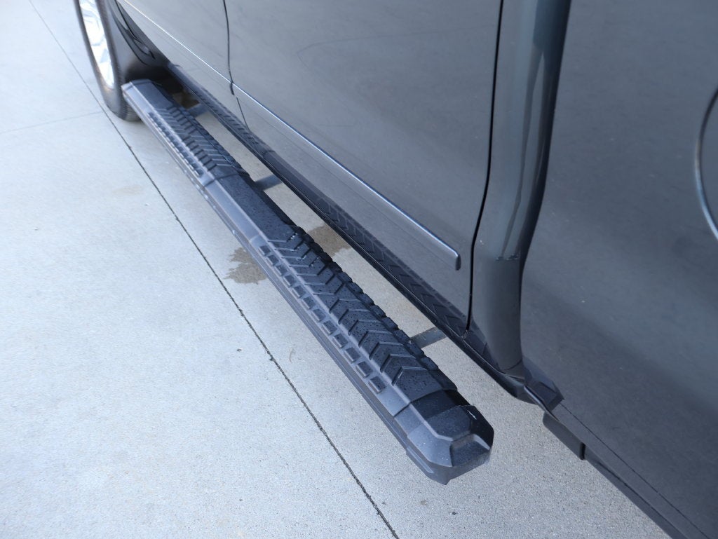 2019 GMC Sierra 1500 Limited SLE