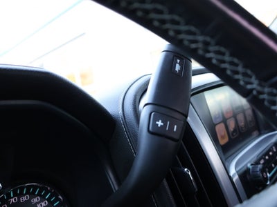 2019 GMC Sierra 1500 Limited SLE