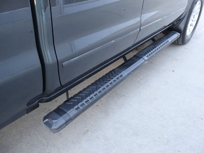 2019 GMC Sierra 1500 Limited SLE
