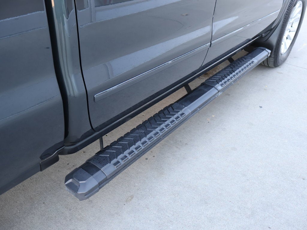 2019 GMC Sierra 1500 Limited SLE