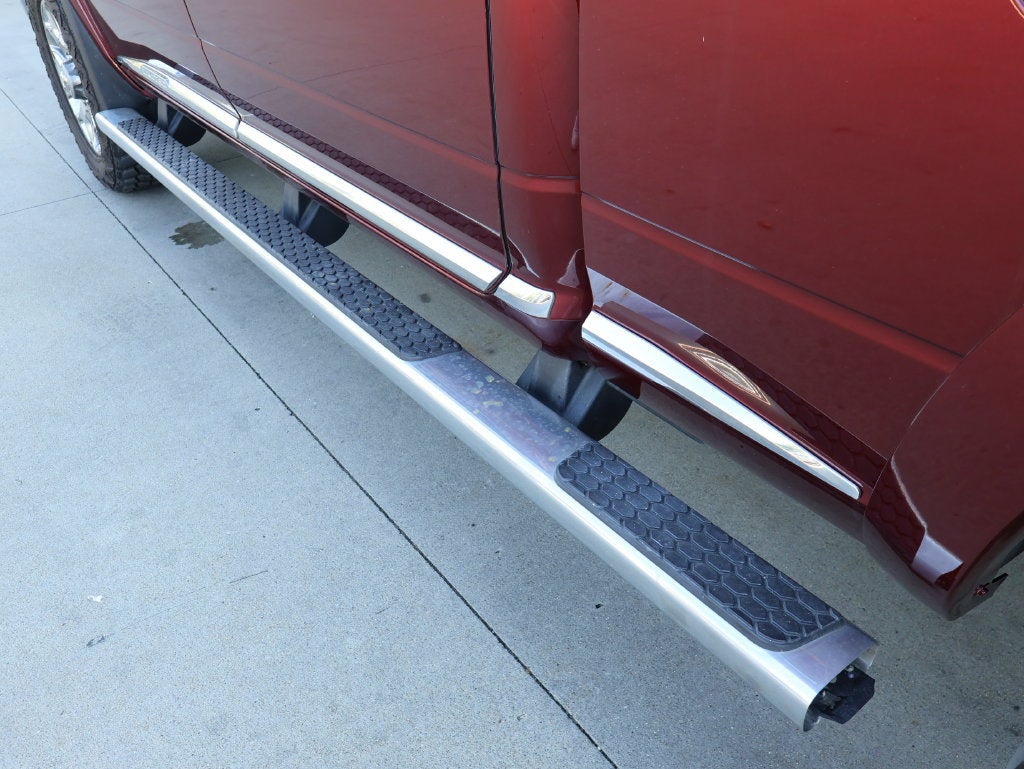 2017 RAM Ram 2500 Pickup Laramie Limited - Photo 10