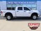 2018 RAM 2500 Tradesman Crew Cab 4x4 6'4" Box