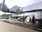 2020 RAM 2500 Laramie Crew Cab 4x4 6'4" Box