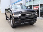 2020 RAM 2500 Laramie Crew Cab 4x4 6'4" Box