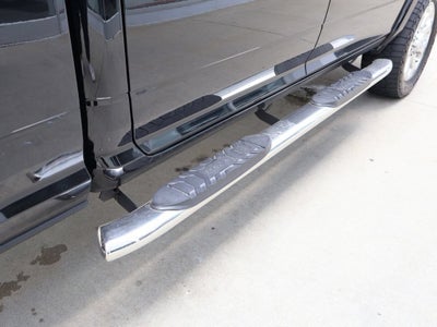 2020 RAM 2500 Laramie Crew Cab 4x4 6'4" Box