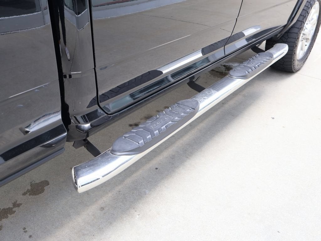 2020 RAM 2500 Laramie Crew Cab 4x4 6'4" Box