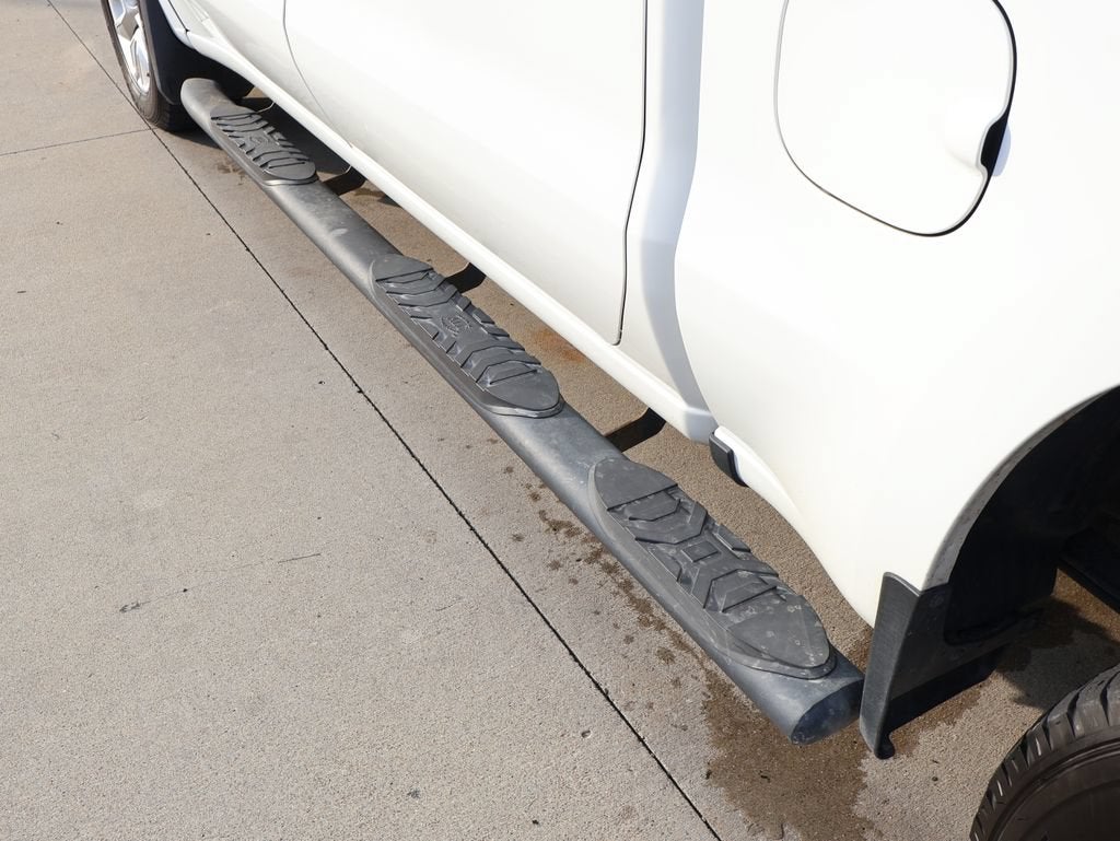 2022 Chevrolet Silverado 1500 Limited Custom - Photo 10