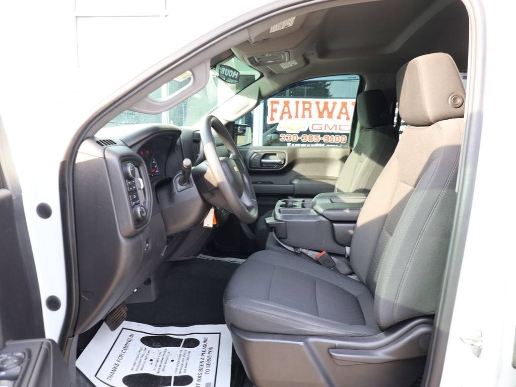 2022 Chevrolet Silverado 1500 Limited Custom - Photo 13