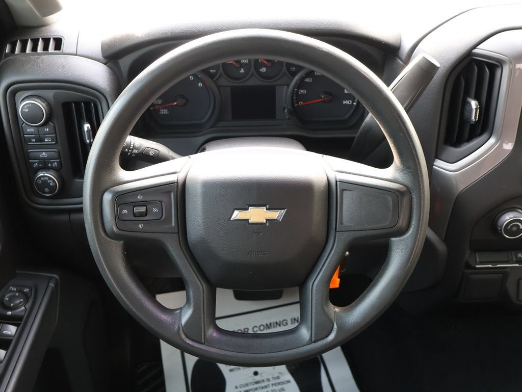 2022 Chevrolet Silverado 1500 Limited Custom - Photo 14