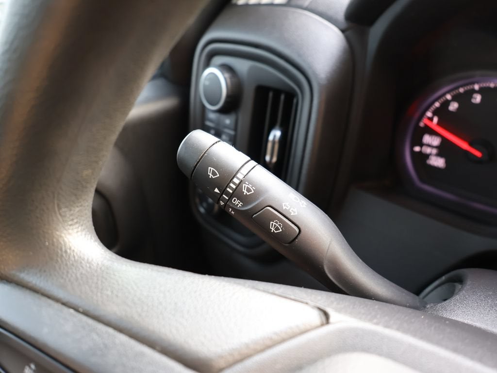 2022 Chevrolet Silverado 1500 Limited Custom - Photo 15
