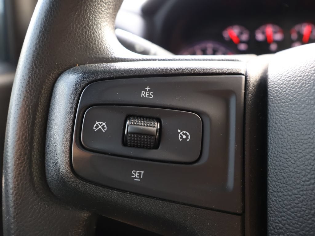 2022 Chevrolet Silverado 1500 Limited Custom - Photo 16