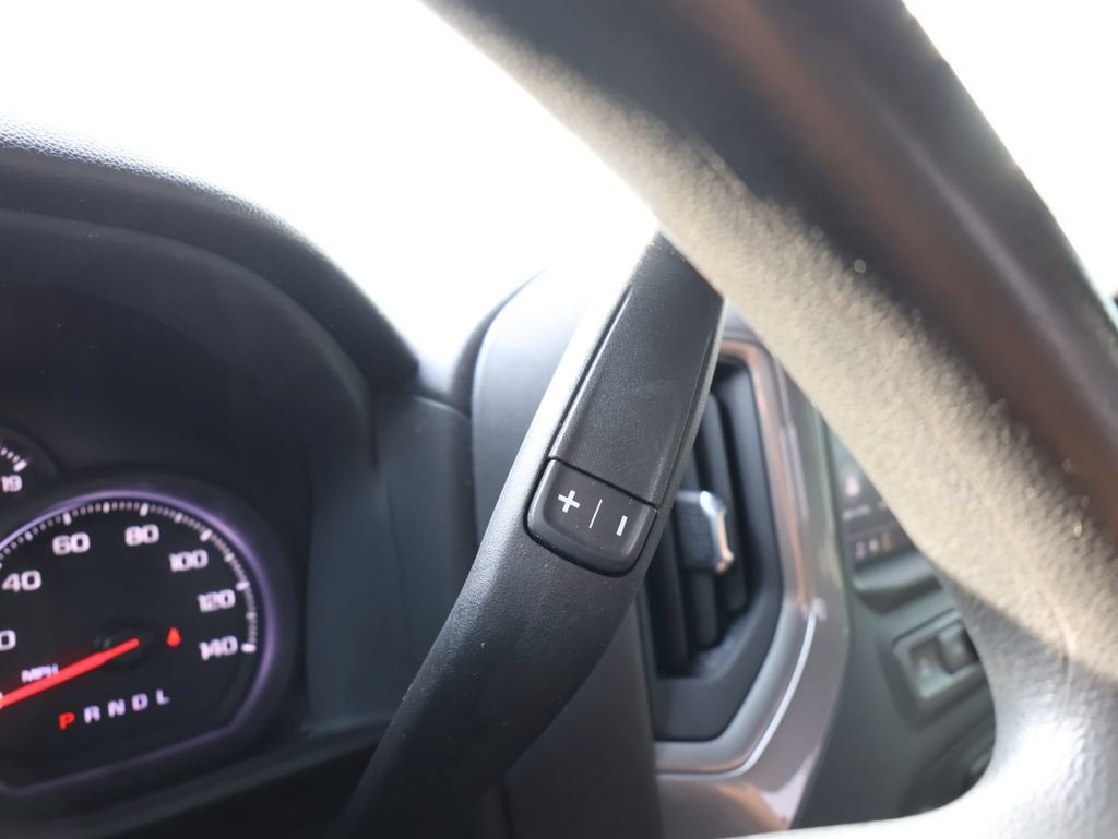 2022 Chevrolet Silverado 1500 Limited Custom - Photo 17