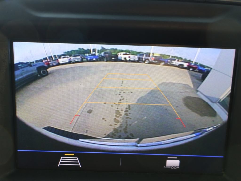 2022 Chevrolet Silverado 1500 Limited Custom - Photo 20