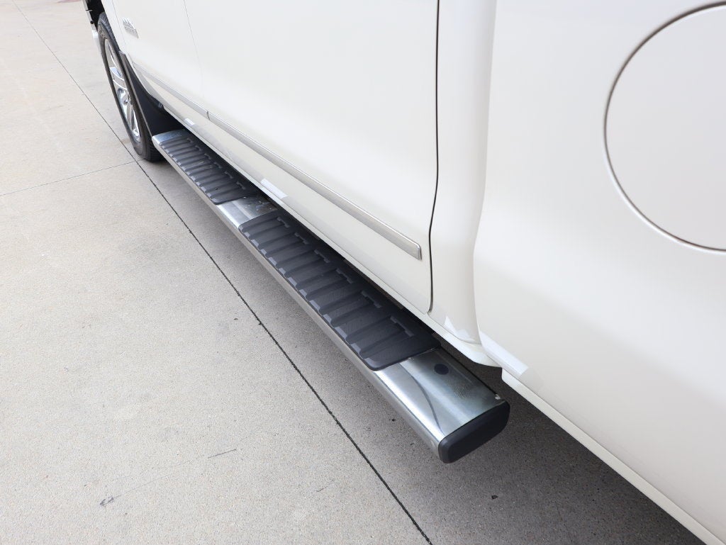 2014 Chevrolet Silverado 1500 High Country