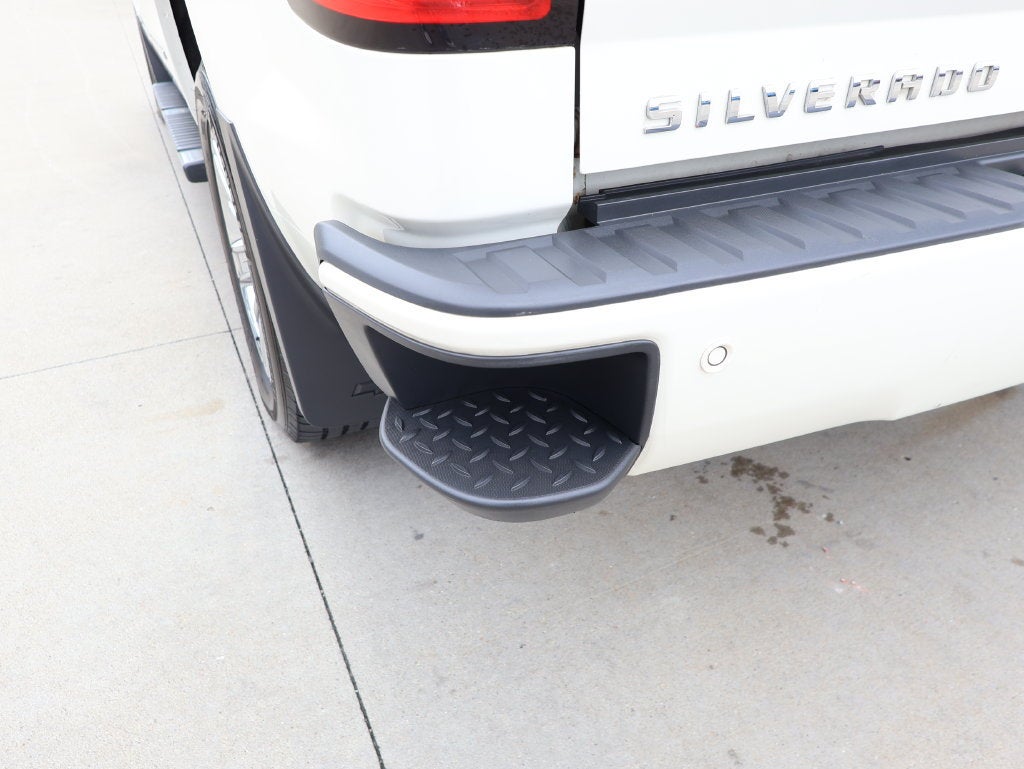 2014 Chevrolet Silverado 1500 High Country