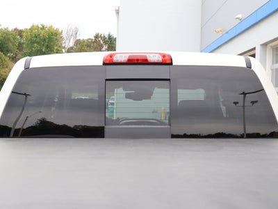 2014 Chevrolet Silverado 1500 High Country
