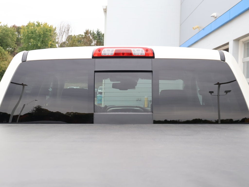 2014 Chevrolet Silverado 1500 High Country