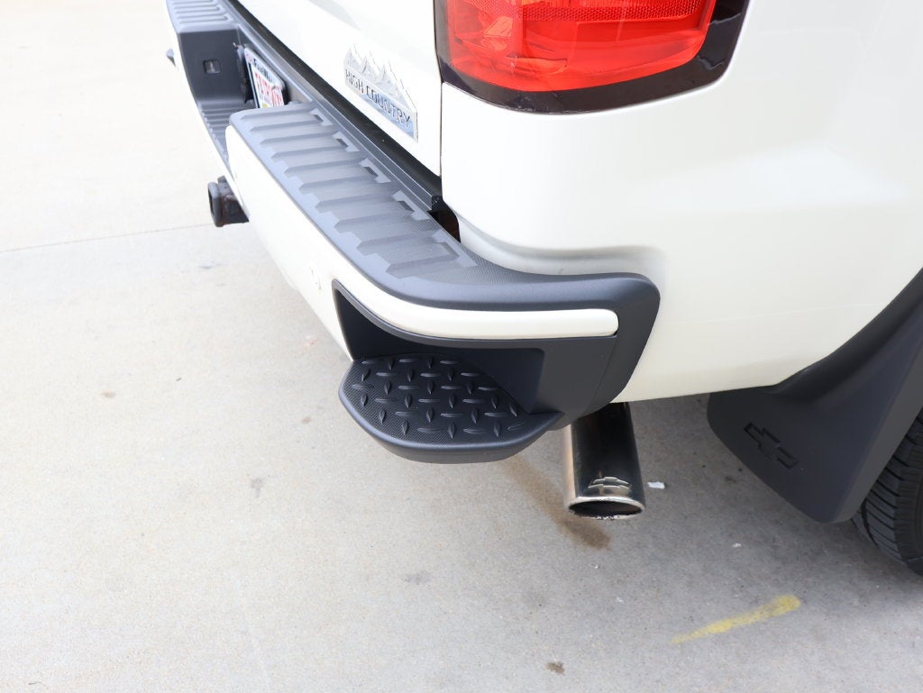 2014 Chevrolet Silverado 1500 High Country