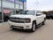2014 Chevrolet Silverado 1500 High Country