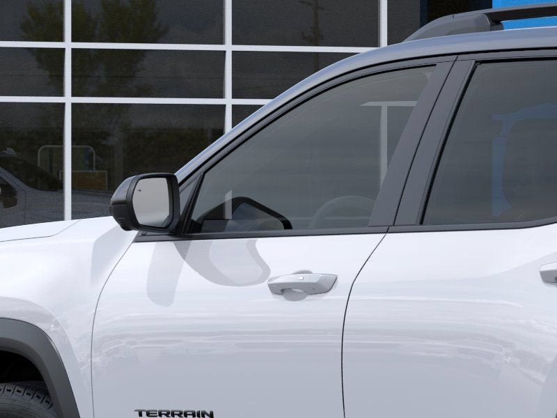 2027 GMC Terrain AWD Elevation