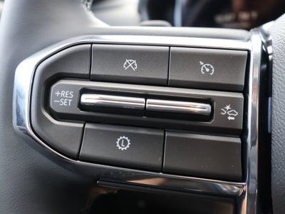 2027 GMC Terrain AWD Elevation