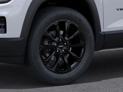 2027 GMC Terrain AWD Elevation