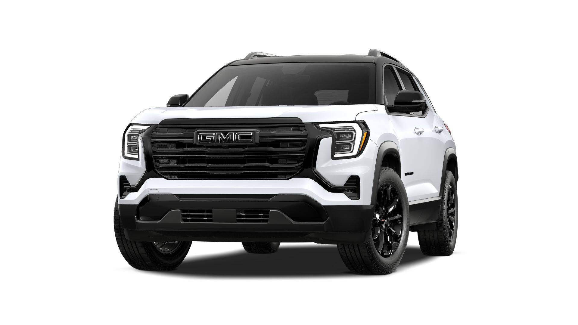2027 GMC Terrain AWD Elevation