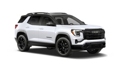 2027 GMC Terrain AWD Elevation