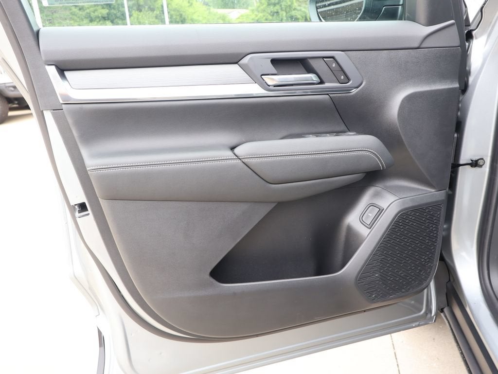 2027 GMC Terrain AWD Elevation