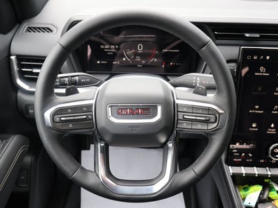 2027 GMC Terrain AWD Elevation