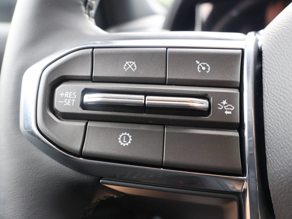 2027 GMC Terrain AWD Elevation