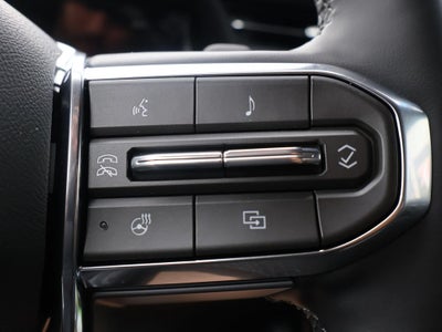 2027 GMC Terrain AWD Elevation