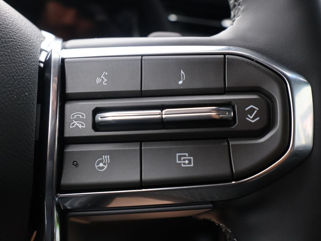 2027 GMC Terrain AWD Elevation