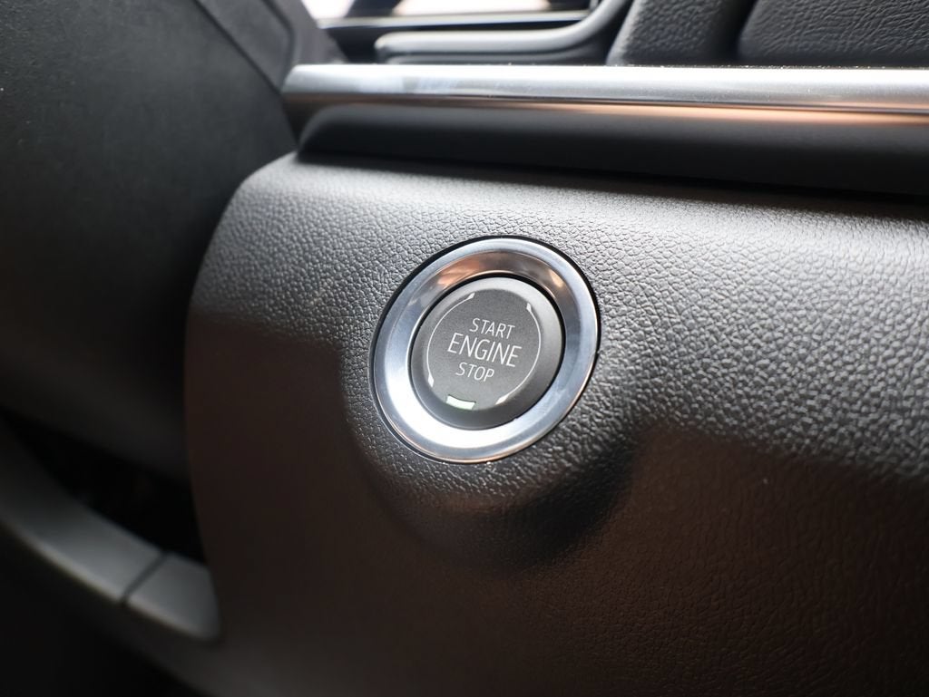 2027 GMC Terrain AWD Elevation