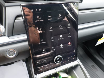 2027 GMC Terrain AWD Elevation