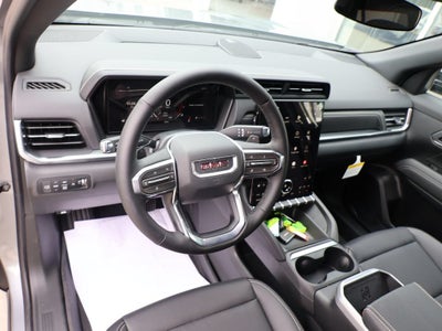 2027 GMC Terrain AWD Elevation