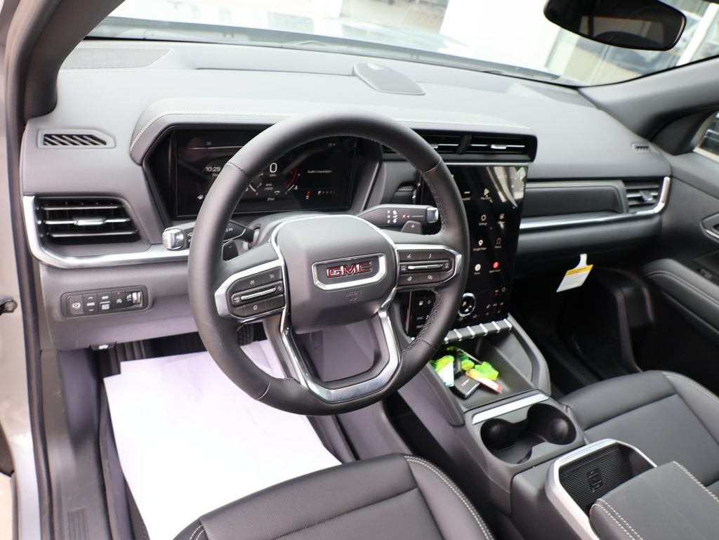 2027 GMC Terrain AWD Elevation
