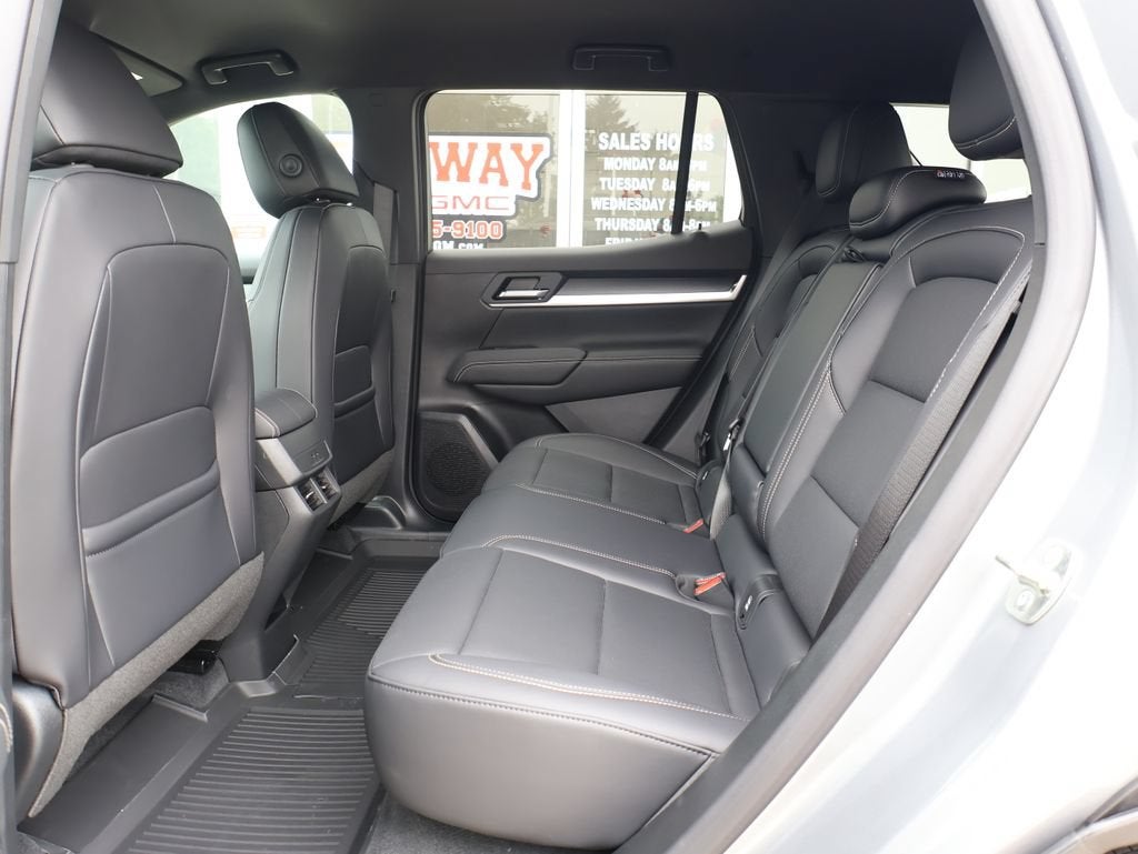 2027 GMC Terrain AWD Elevation