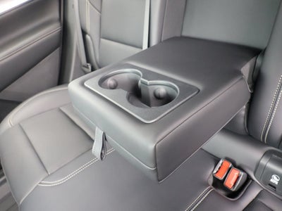 2027 GMC Terrain AWD Elevation
