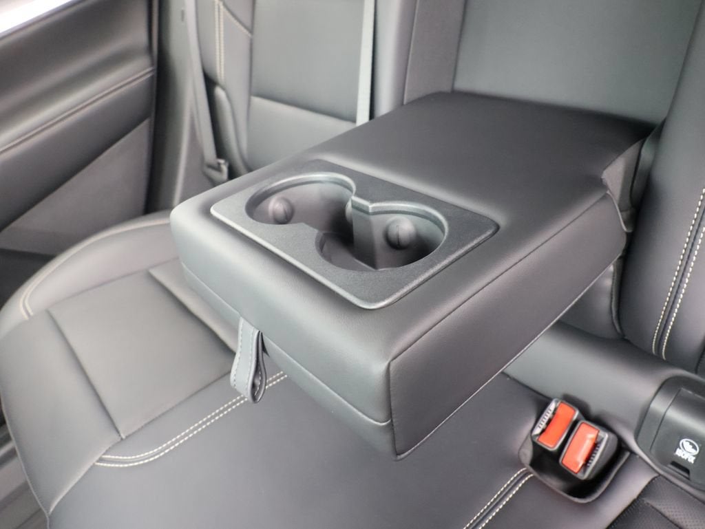2027 GMC Terrain AWD Elevation