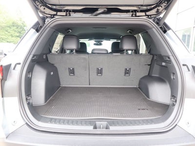 2027 GMC Terrain AWD Elevation