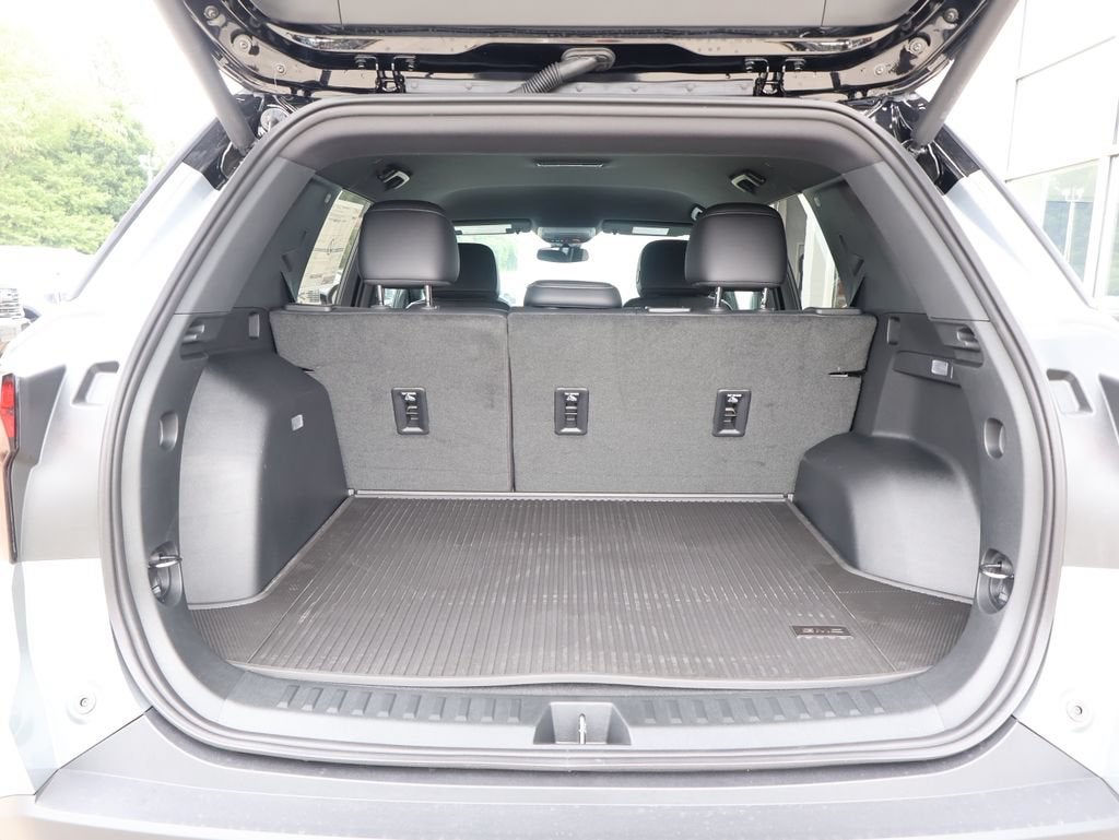 2027 GMC Terrain AWD Elevation