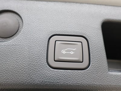 2027 GMC Terrain AWD Elevation