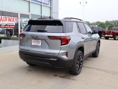 2027 GMC Terrain AWD Elevation