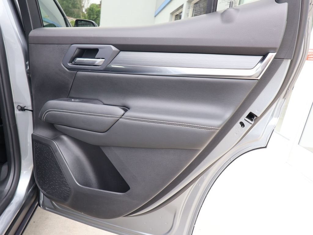 2027 GMC Terrain AWD Elevation