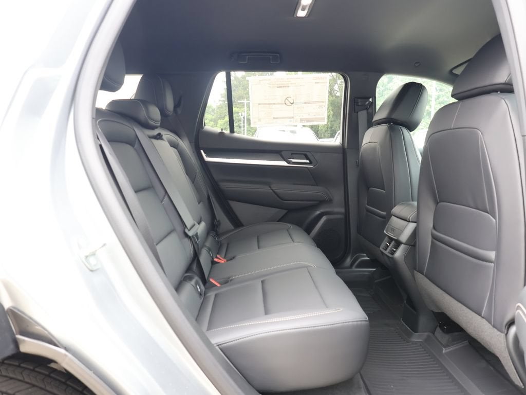 2027 GMC Terrain AWD Elevation